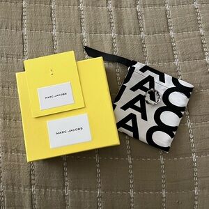 The Marc Balloon Ring NWT